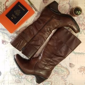 Dansko Bella boots 41